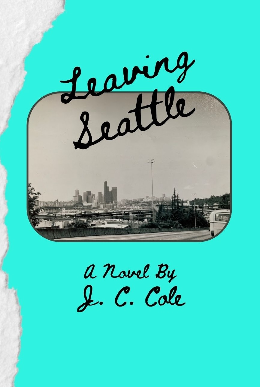 Leaving Seattle