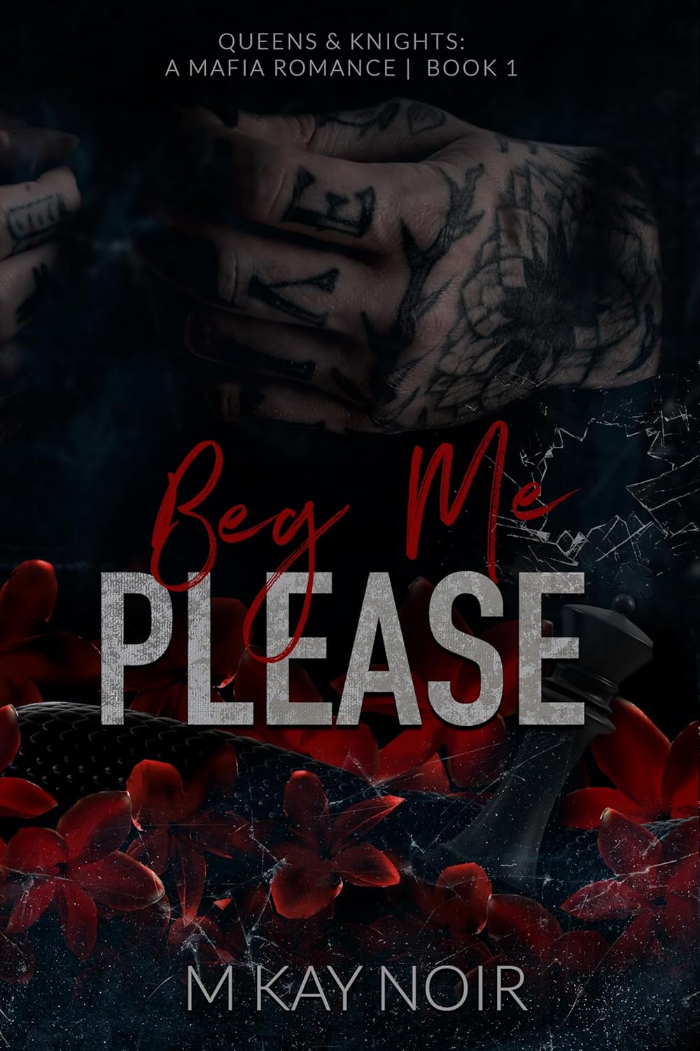 Beg Me Please