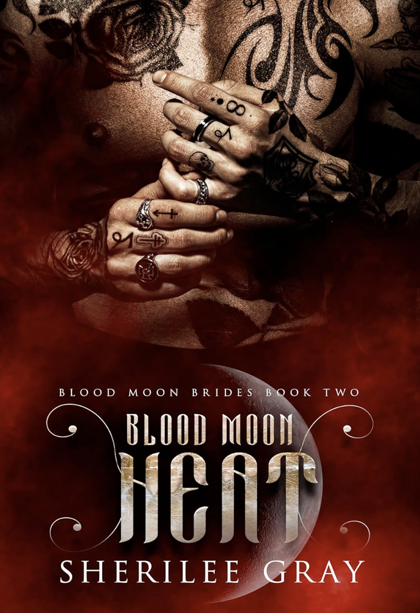 Blood Moon Heat