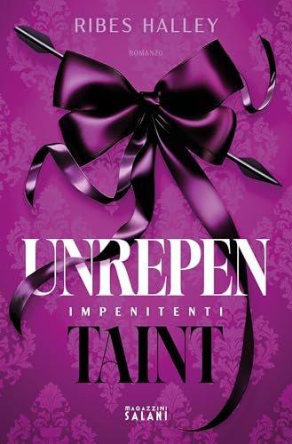 Unrepentaint. Impenitenti (Libri)