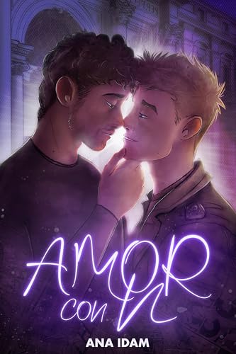 Amor con N: Una historia BL a fuego lento.