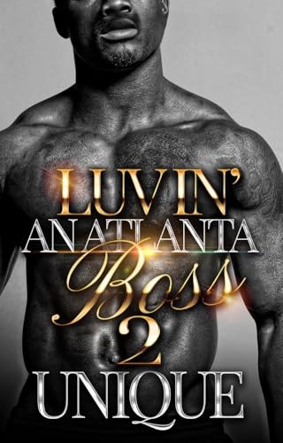 Luvin' An Atlanta Boss 2 book cover