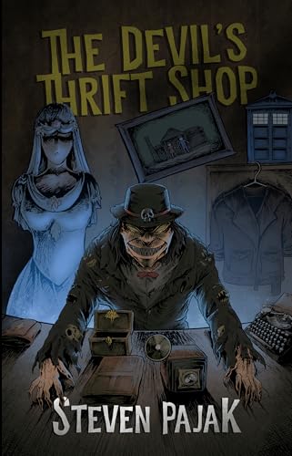 The Devil's Thrift Shop