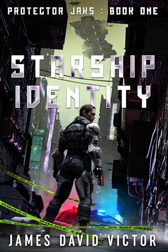 Starship Identity