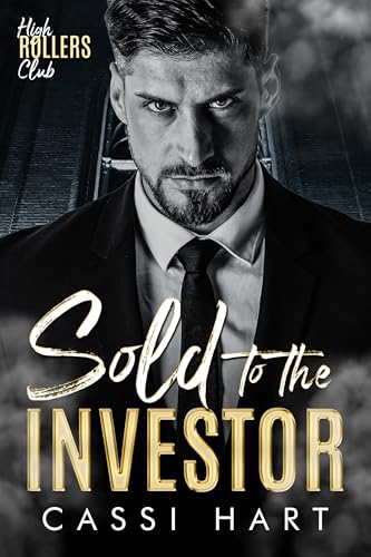 Sold to the Investor book cover
