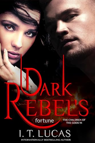 Dark Rebel’s Fortune