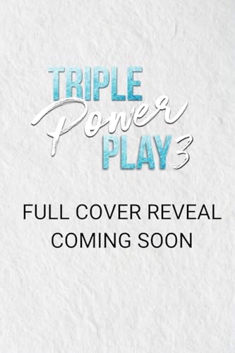 Triple Power Play 3: A Dark Hockey Romance
