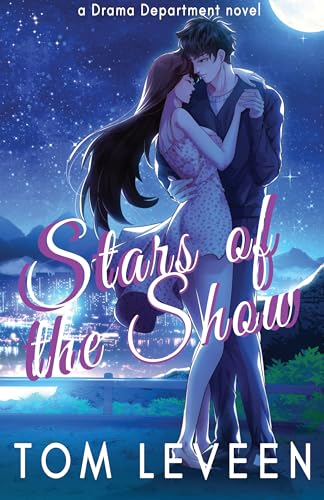 Stars of the Show book cover