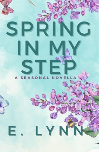 Spring In My Step