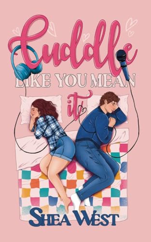 Cuddle Like You Mean It