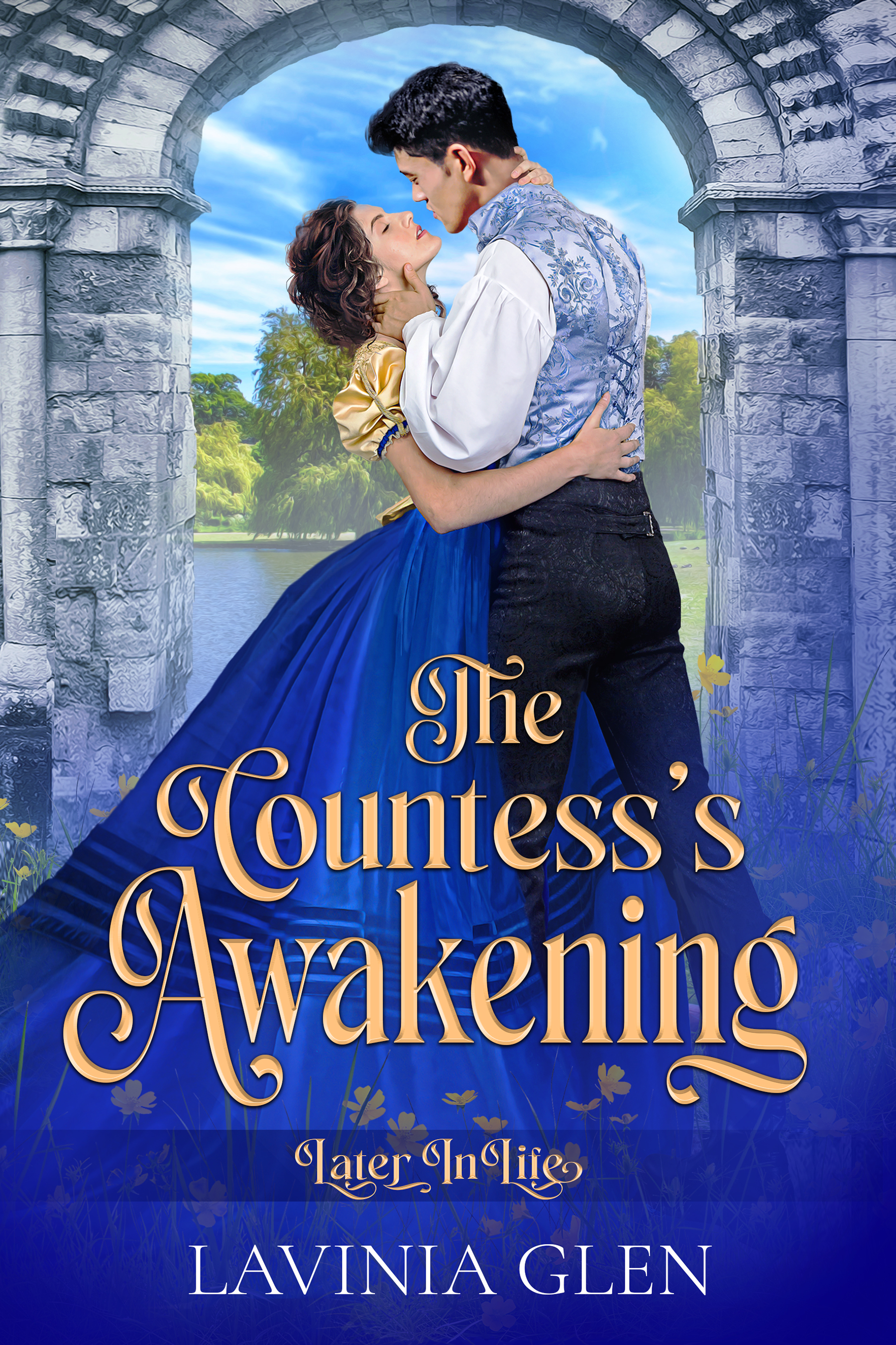 The Countess's Awakening