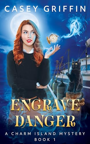 Engrave Danger