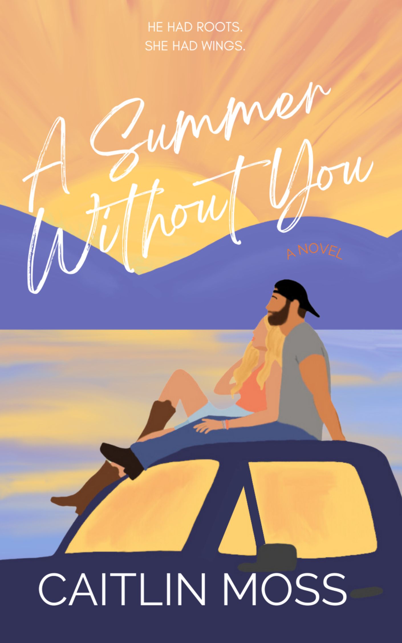 A Summer Without You