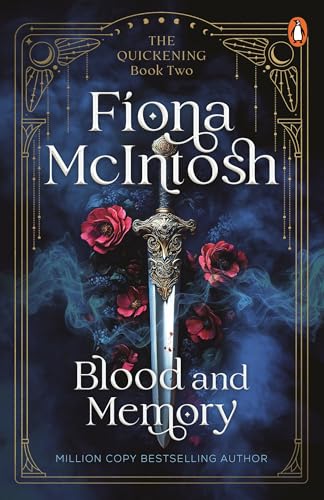 Blood and Memory