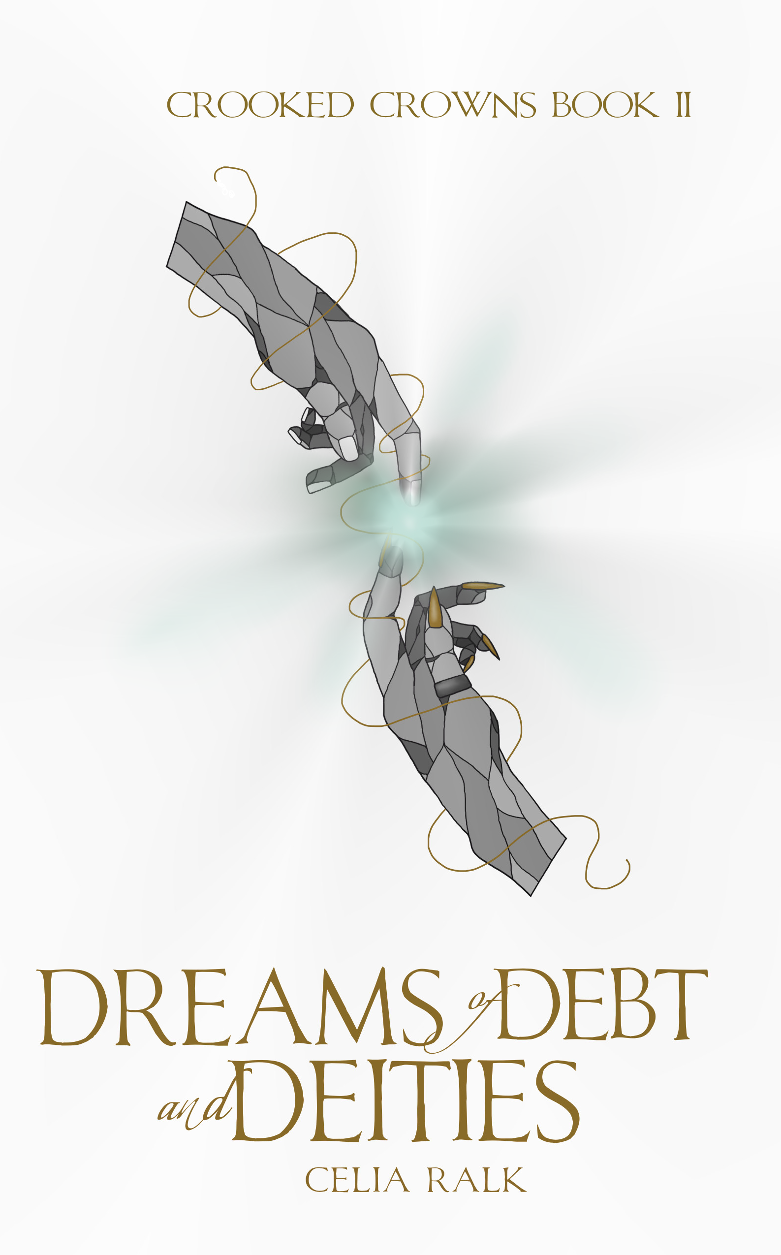 Dreams of Debt and Deities