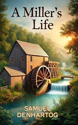 A Miller's Life book cover