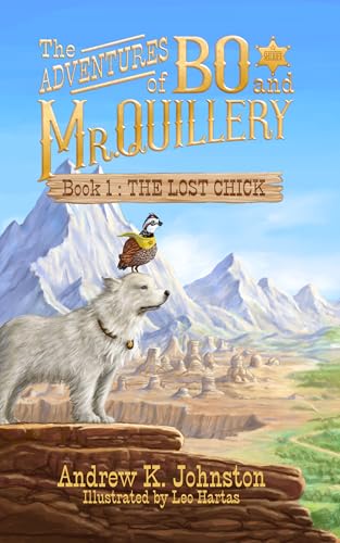 The Lost Chick