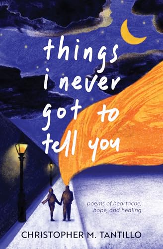 things i never got to tell you
