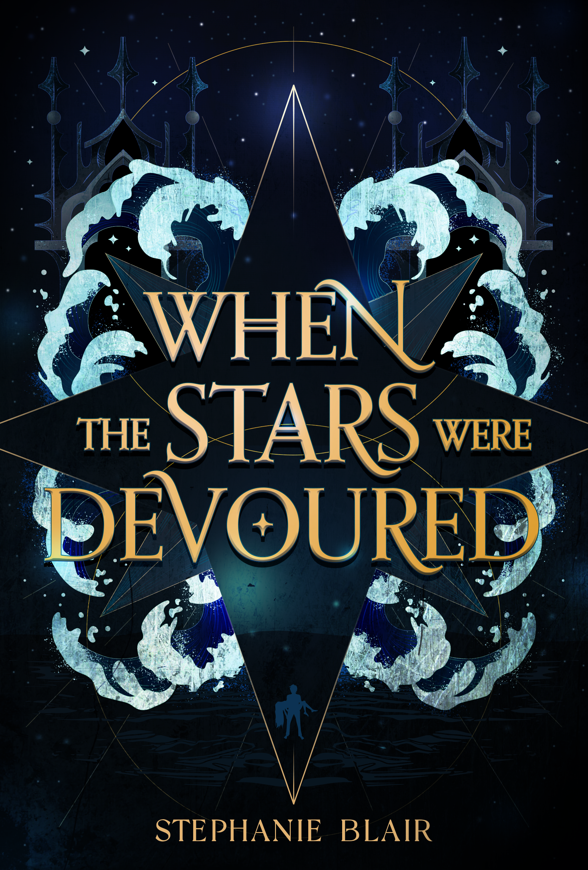 When the Stars Were Devoured