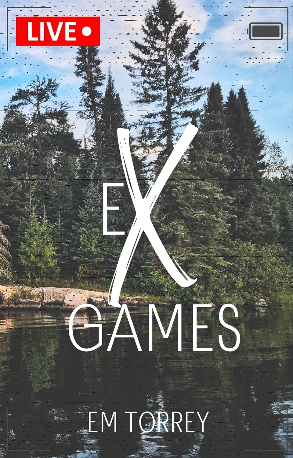 The eX Games