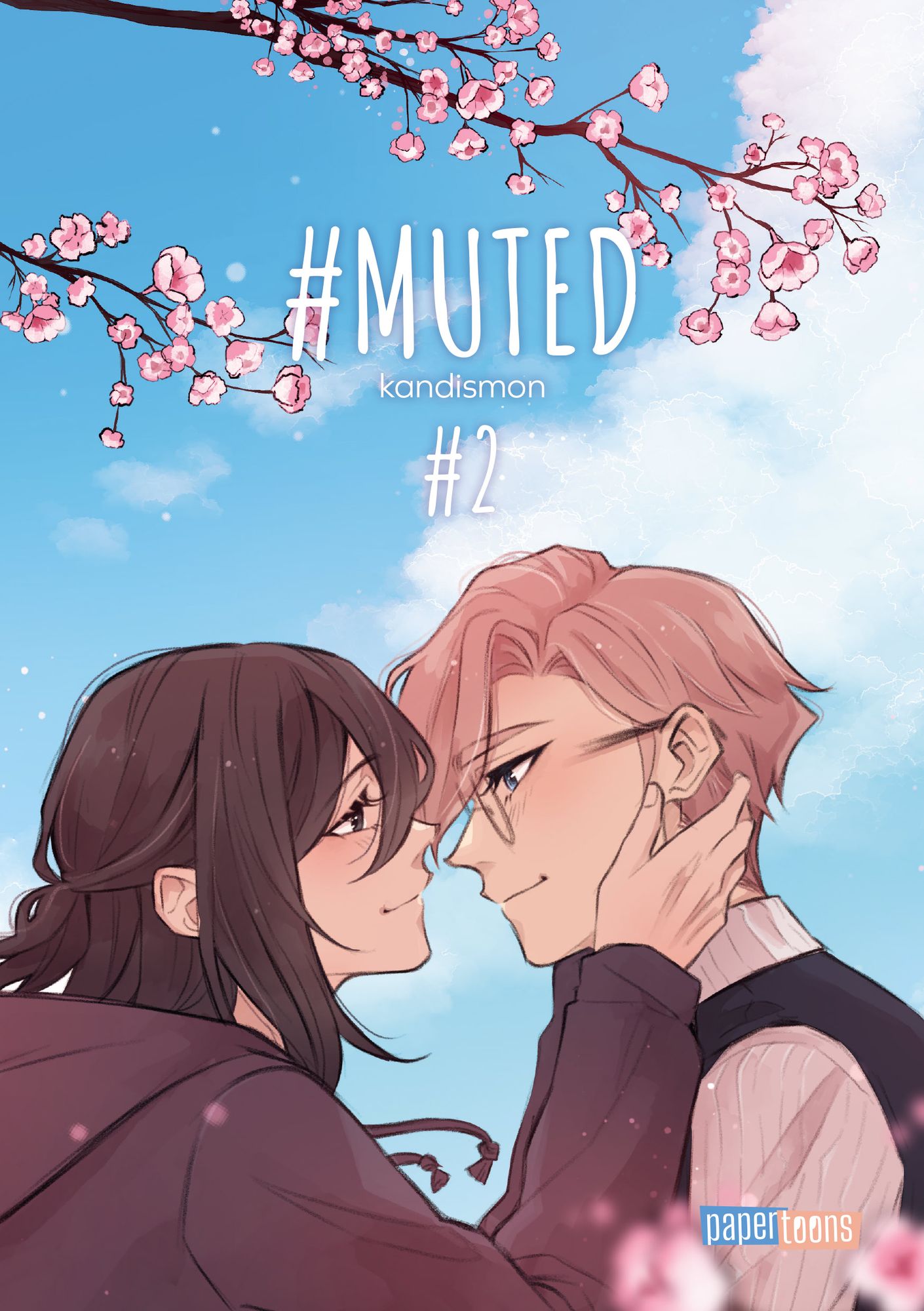 #MUTED Volume 02