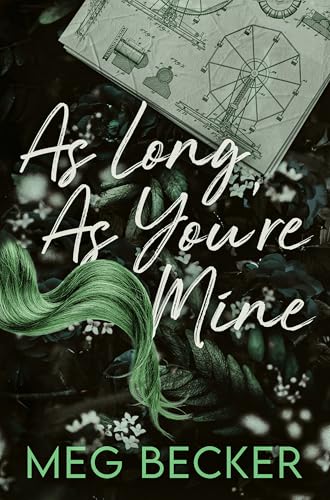As Long As You're Mine book cover