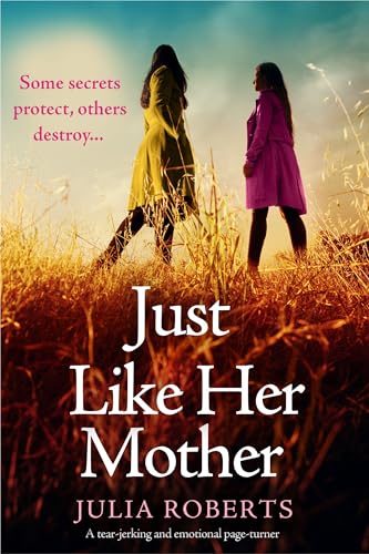 Just Like Her Mother
