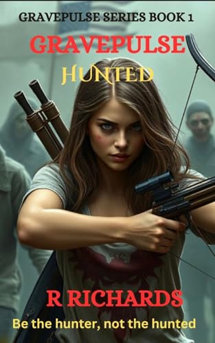 GRAVEPULSE: Hunted