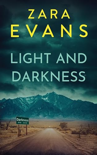 Echoes of Darkness