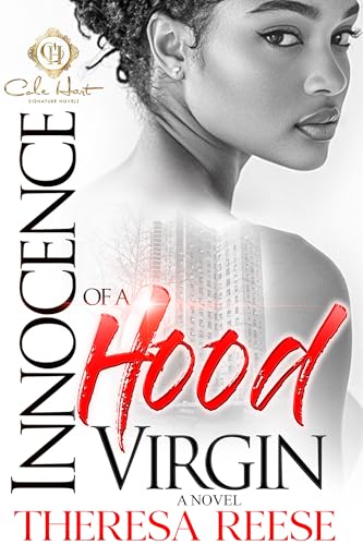 Innocence Of A Hood Virgin book cover