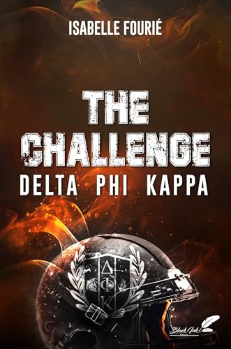The challenge - Delta Phi Kappa