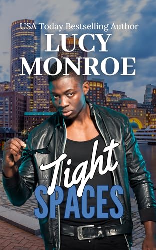 Tight Spaces book cover