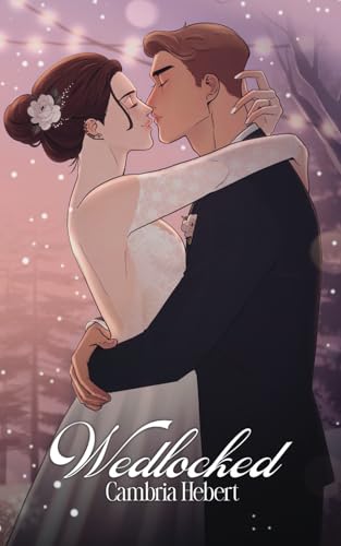 Wedlocked book cover