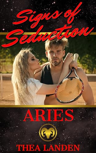 Signs of Seduction book cover