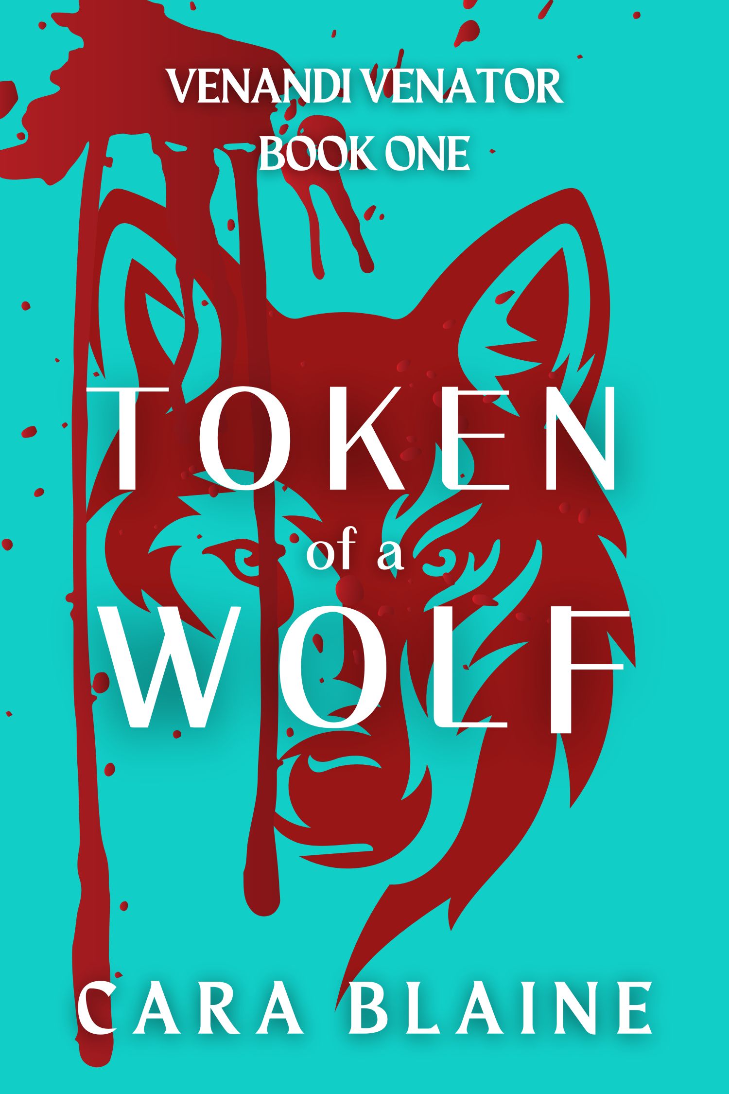 Token of a Wolf