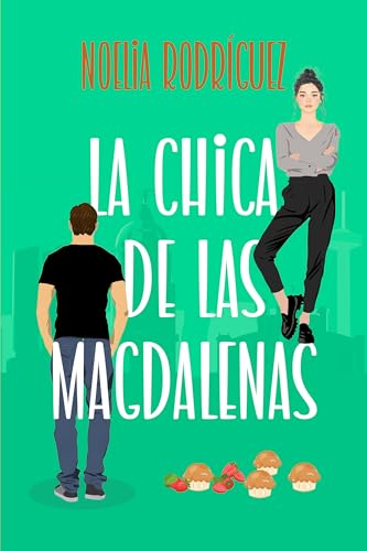 La chica de las magdalenas