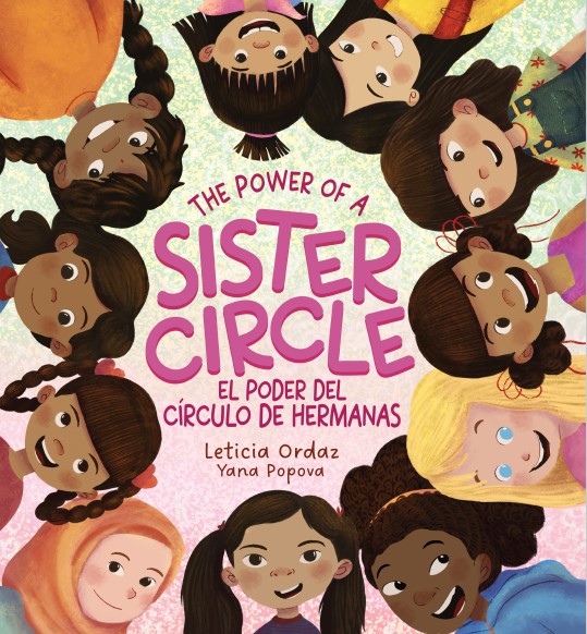 The Power of a Sister Circle: A Girl's Guide to Making Best Friends by ...