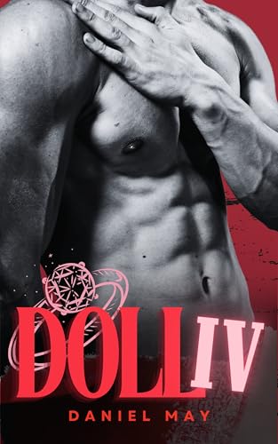 Doll Part IV book cover