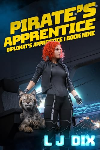 Pirate's Apprentice