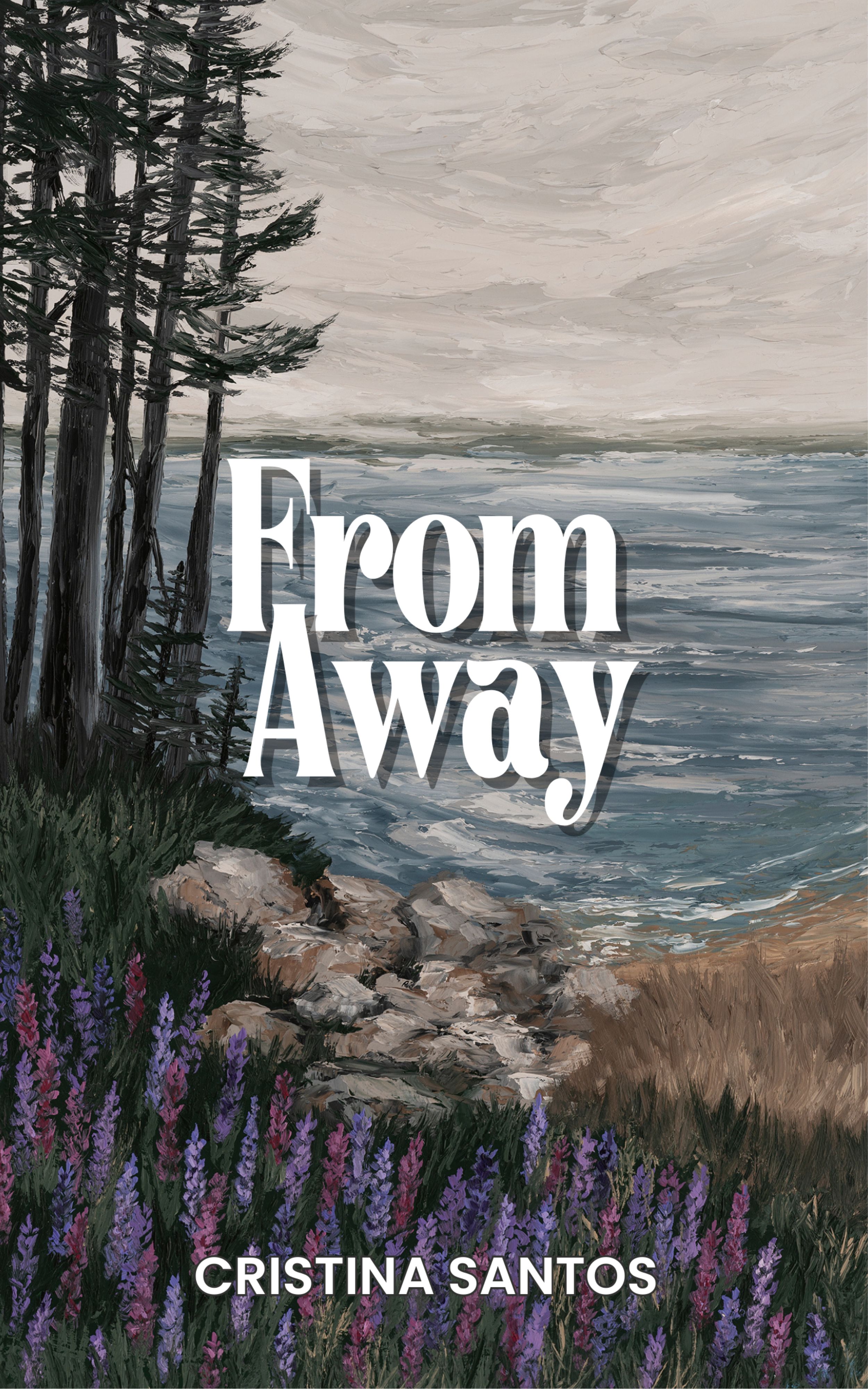 From Away
