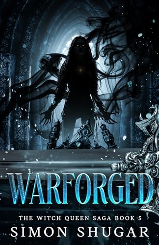 Warforged