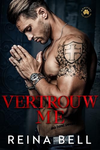 Vertrouw me