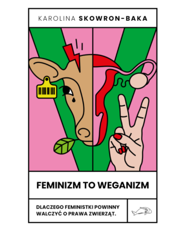 Feminizm to weganizm
