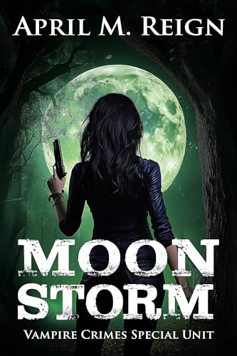 Moon Storm