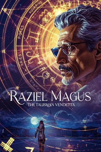 Raziel Magus: The Talisman Vendetta