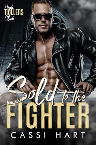 Sold to the Fighter book cover