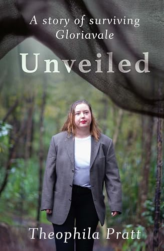 Unveiled: A Story of Surviving Gloriavale