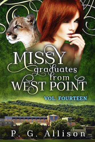 Missy Graduates from West Point