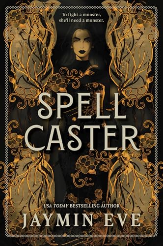 Spellcaster (Weatherstone College, #1)