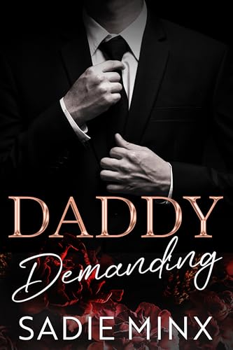 Daddy Demanding